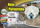 Nova Porteirinha, MG