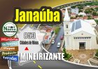 Janaúba, MG