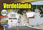 Verdelândia, MG