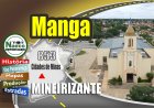 Manga, MG