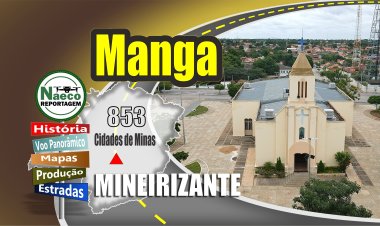 Manga, MG