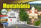 Montalvânia, MG