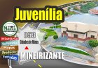 Juvenília, MG