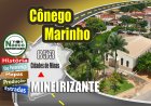 Cônego Marinho, MG