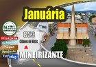Januária, MG