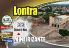 Lontra, MG