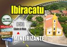 Ibiracatu, MG
