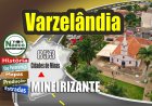 Varzelândia, MG