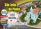 São João da Ponte, MG