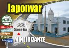 Japonvar, MG