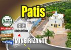 Patis, MG