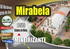 Mirabela, MG