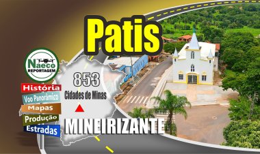 Patis, MG