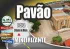 Pavão, MG