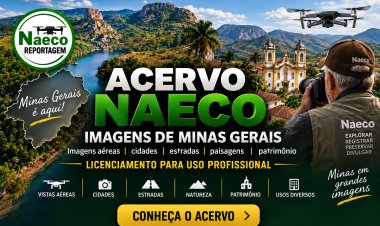 Acervo NAECO – Imagens de Minas Gerais