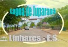 Lagoa Juparanã - Linhares - E.S.