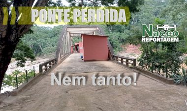 Ponte Perdida