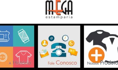 Mega Estamparia