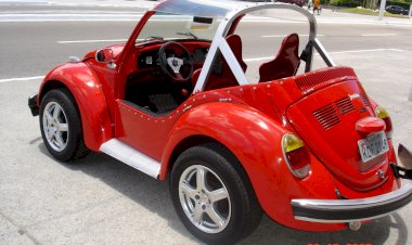 FUSCÃO TUNADO - Melhor oferta!