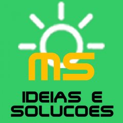 MS Ideias e Soluções
