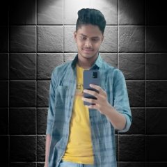 Rajesh