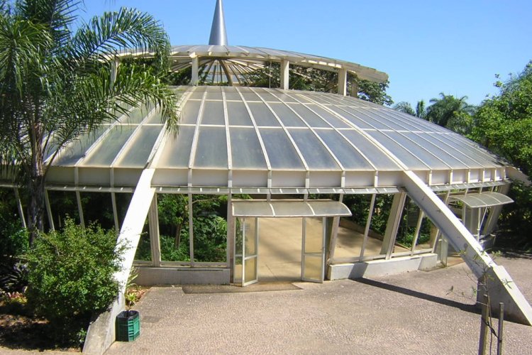 Onde fica e o que é isso?